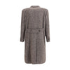 Dolce & Gabbana Double-breasted Coat Dolce & Gabbana