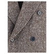Dolce & Gabbana Double-breasted Coat Dolce & Gabbana
