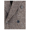Dolce & Gabbana Double-breasted Coat Dolce & Gabbana