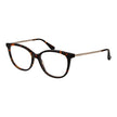 Max Mara Brown Women Glasses Frame Max Mara