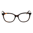 Max Mara Brown Women Glasses Frame Max Mara