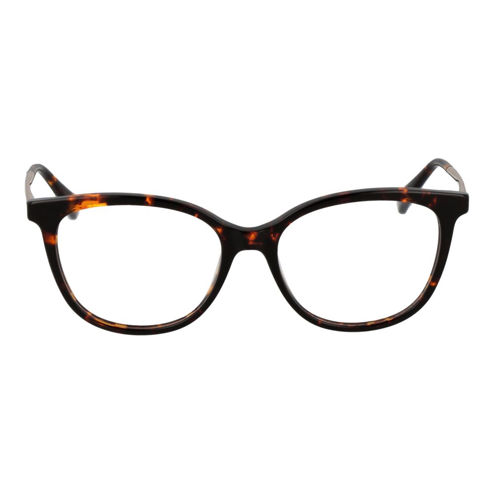 Max Mara Brown Women Glasses Frame Max Mara
