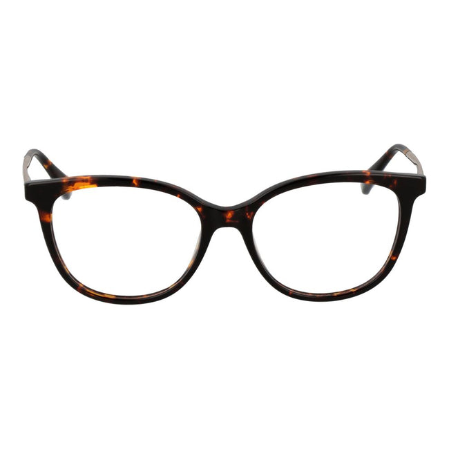 Max Mara Brown Women Glasses Frame Max Mara