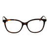 Max Mara Brown Women Glasses Frame Max Mara