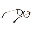 Max Mara Brown Women Glasses Frame Max Mara