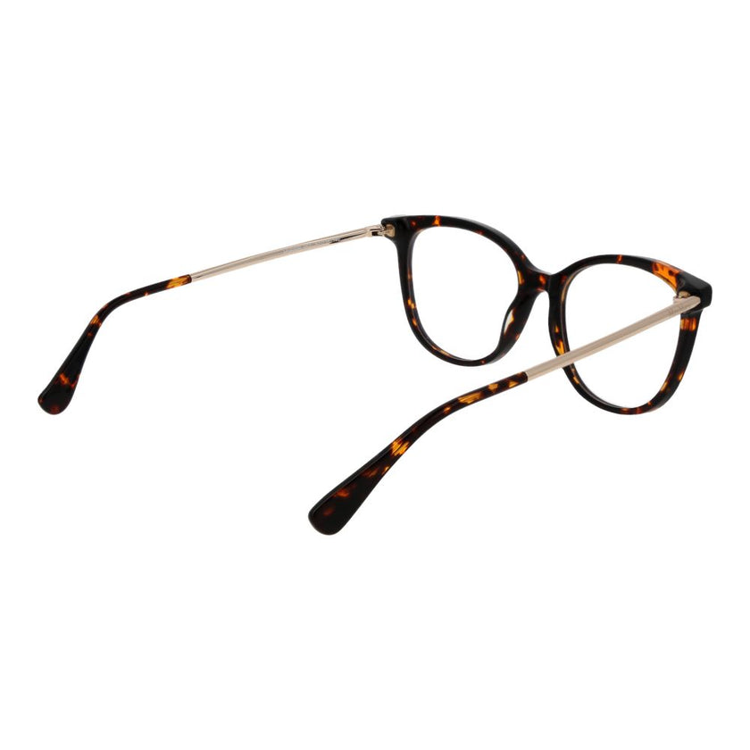 Max Mara Brown Acetate Glasses (Frames) Max Mara