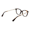 Max Mara Brown Women Glasses Frame Max Mara