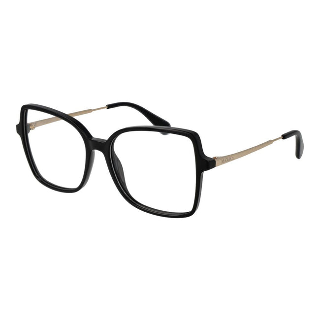 Max & Co Black Women Glasses Frame Max & Co