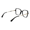 Max & Co Black Women Glasses Frame Max & Co