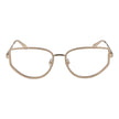 Max & Co Gold Women Glasses Frame Max & Co