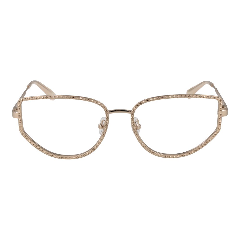 Max & Co Gold Women Glasses Frame Max & Co