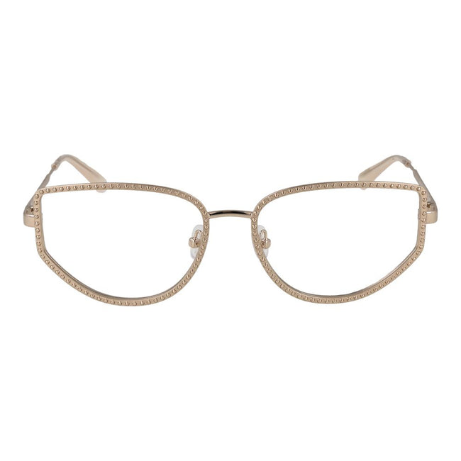 Max & Co Gold Women Glasses Frame Max & Co