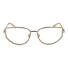 Max & Co Gold Women Glasses Frame Max & Co