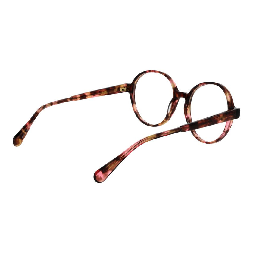 Max & Co Brown Acetate Glasses (Frames) Max & Co