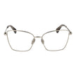 Max Mara Silver Women Glasses Frame Max Mara