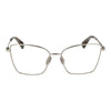 Max Mara Silver Women Glasses Frame Max Mara