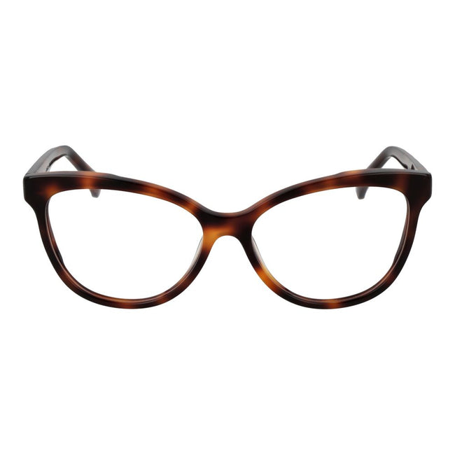 Max Mara Brown Women Glasses Frame Max Mara