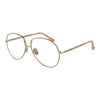 Max Mara Beige Women Glasses Frame Max Mara