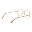 Max Mara Beige Women Glasses Frame Max Mara