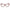 Max Mara Red Women Glasses Frame Max Mara
