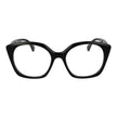 Max Mara Black Women Glasses Frame Max Mara