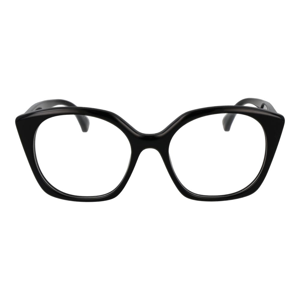 Max Mara Black Women Glasses Frame Max Mara