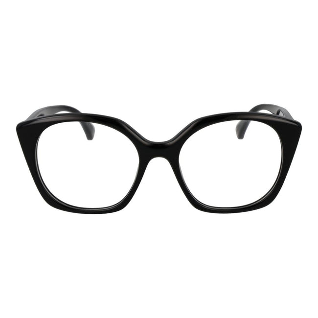 Max Mara Black Women Glasses Frame Max Mara