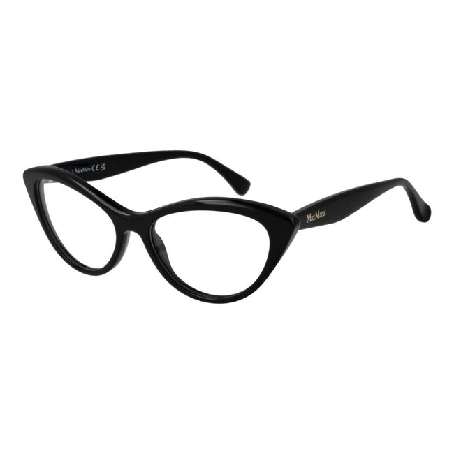 Max Mara Black Women Glasses Frame Max Mara