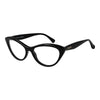 Max Mara Black Women Glasses Frame Max Mara