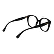 Max Mara Black Women Glasses Frame Max Mara