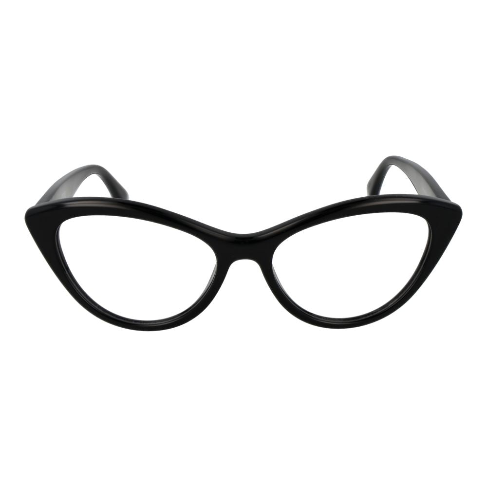 Max Mara Black Women Glasses Frame Max Mara
