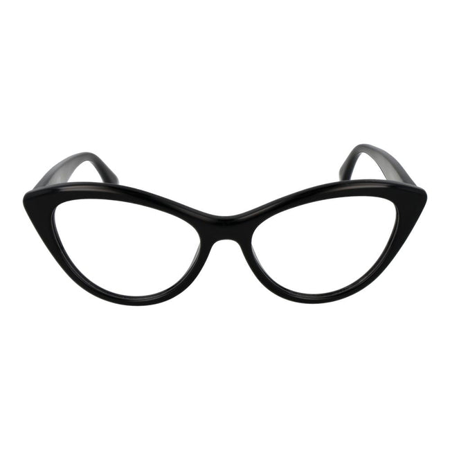 Max Mara Black Women Glasses Frame Max Mara