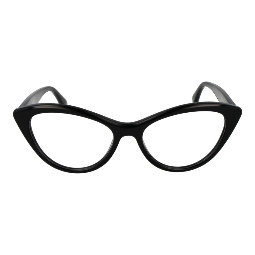 Max Mara Black Acetate Glasses (Frames) Max Mara