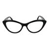 Max Mara Black Women Glasses Frame Max Mara