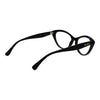 Max Mara Black Women Glasses Frame Max Mara