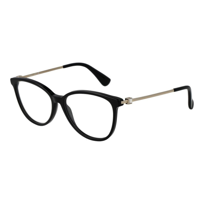 Max Mara Black Women Glasses Frame Max Mara