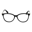 Max Mara Black Women Glasses Frame Max Mara