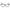 Max Mara Black Women Glasses Frame Max Mara