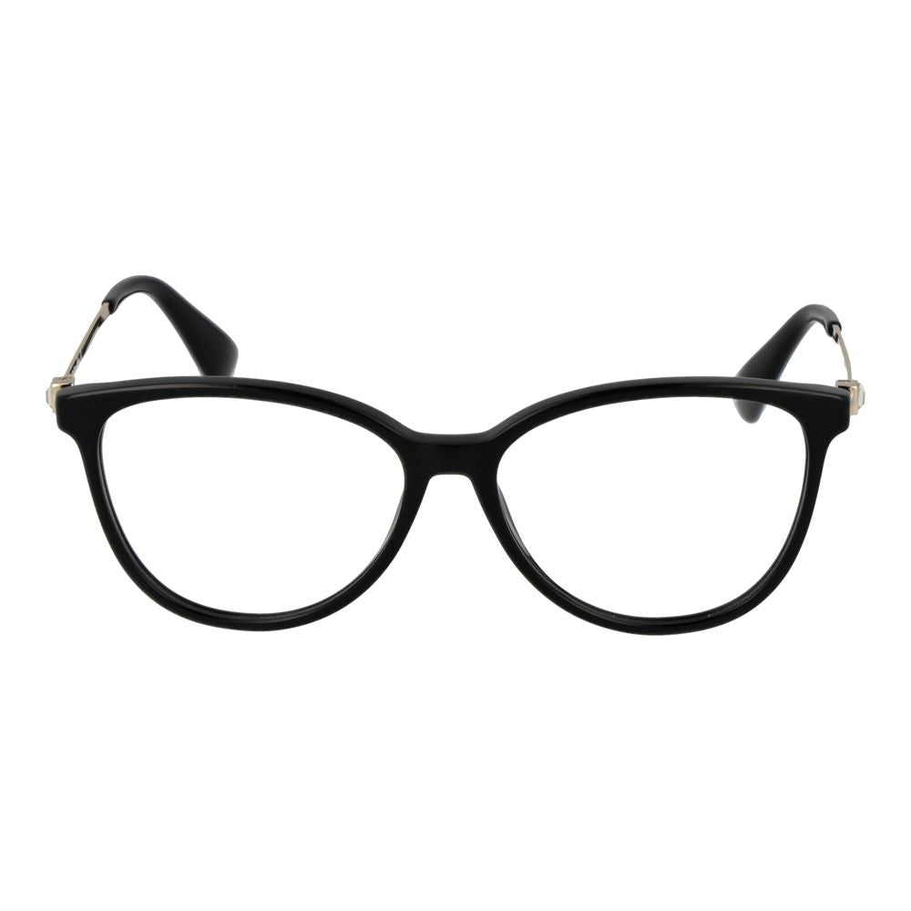 Max Mara Black Women Glasses Frame Max Mara