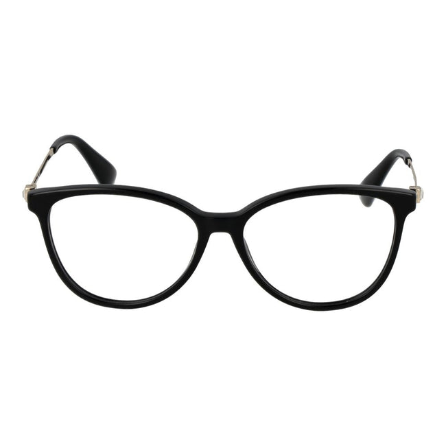 Max Mara Black Women Glasses Frame Max Mara