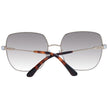 Jimmy Choo Gold Women Sunglass Jimmy Choo