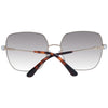 Jimmy Choo Gold Women Sunglass Jimmy Choo