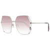 Police Pink Women Sunglass Police