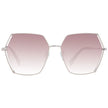 Police Pink Women Sunglass Police