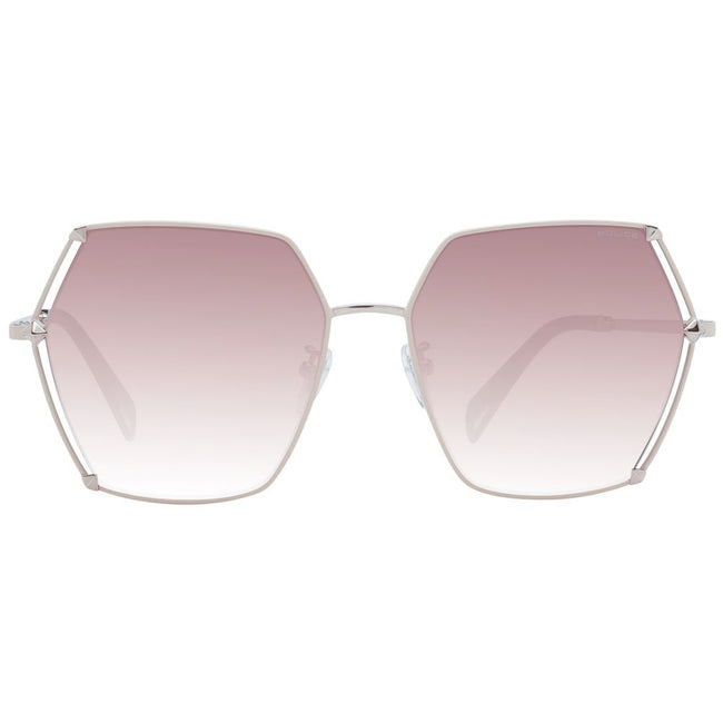 Police Pink Women Sunglass Police