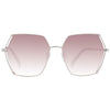 Police Pink Women Sunglass Police