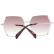 Police Pink Women Sunglass Police