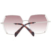 Police Pink Women Sunglass Police