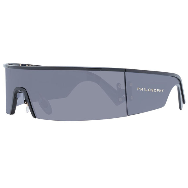 Lozza Black Women Sunglass Lozza