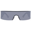 Lozza Black Women Sunglass Lozza